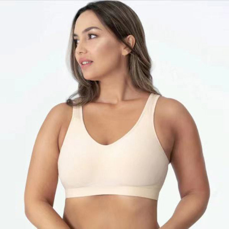 Comfortabele ShaperBra voor dames (S–3XL)