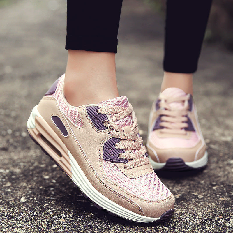 Dames Schoenen Vrouwelijke Casual Schoenen