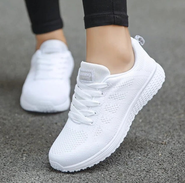 Dames Sportschoenen Sneakers