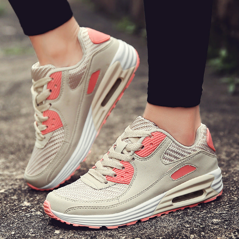 Dames Schoenen Vrouwelijke Casual Schoenen