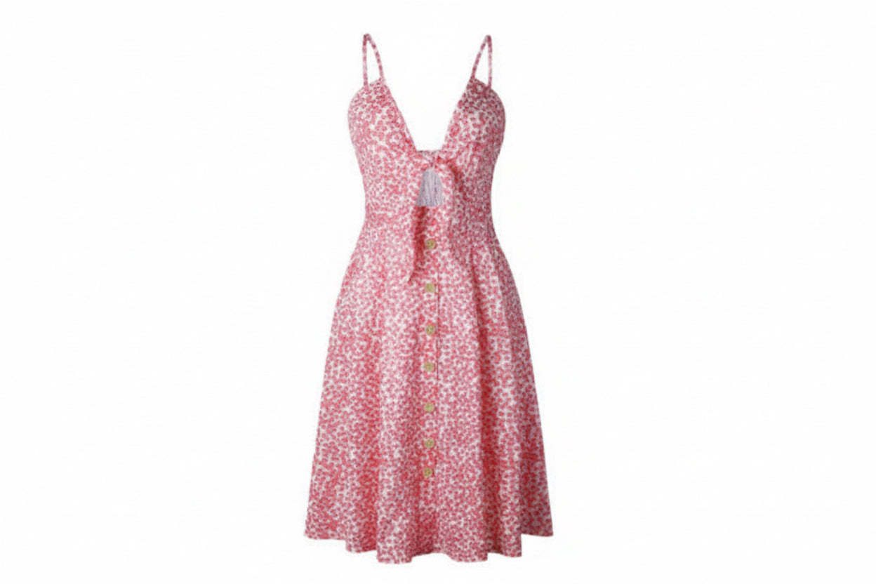 Dames zomerjurk mouwloos, rugloos, strak, lang, avondfeest.