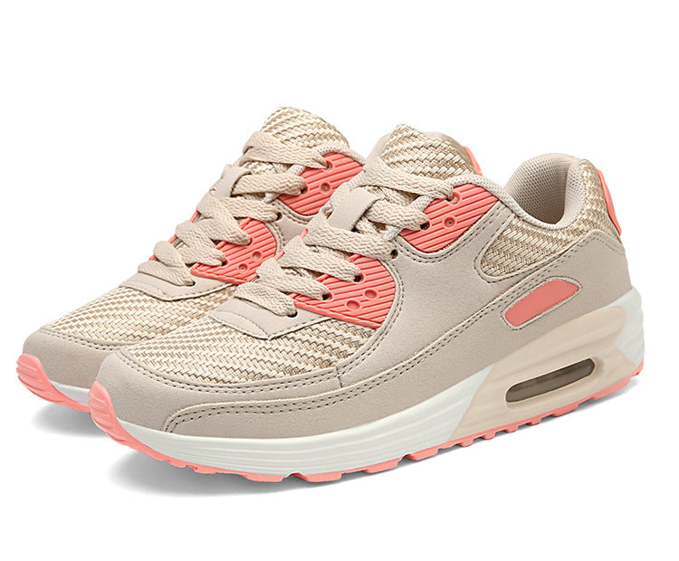 Dames Schoenen Vrouwelijke Casual Schoenen
