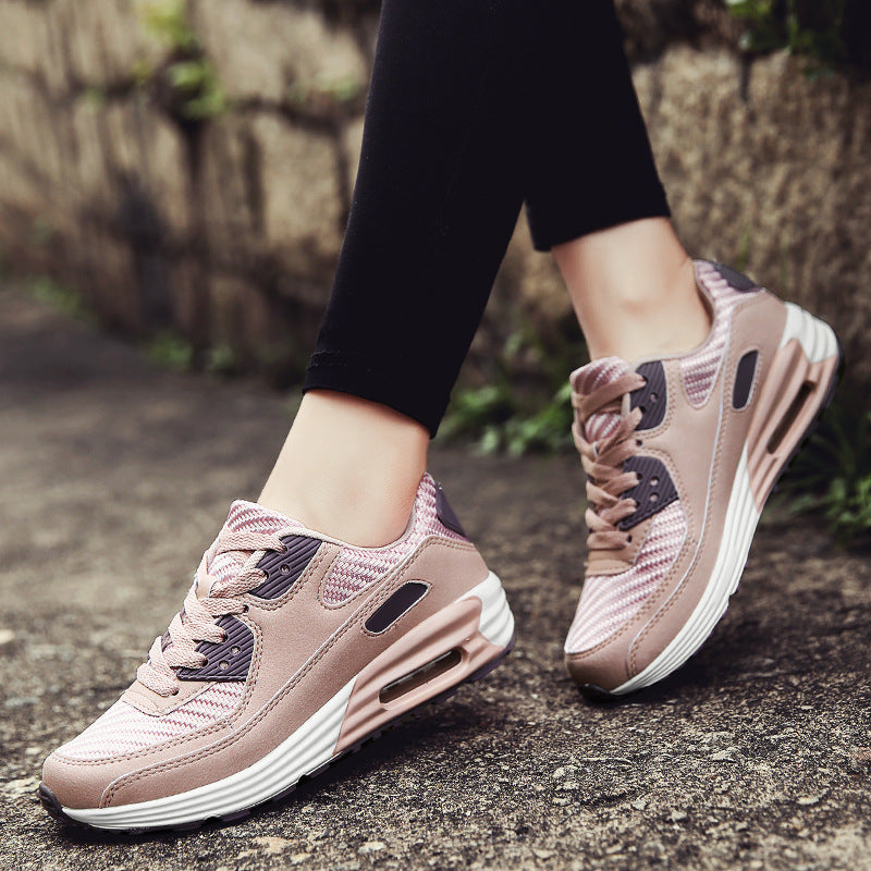 Dames Schoenen Vrouwelijke Casual Schoenen