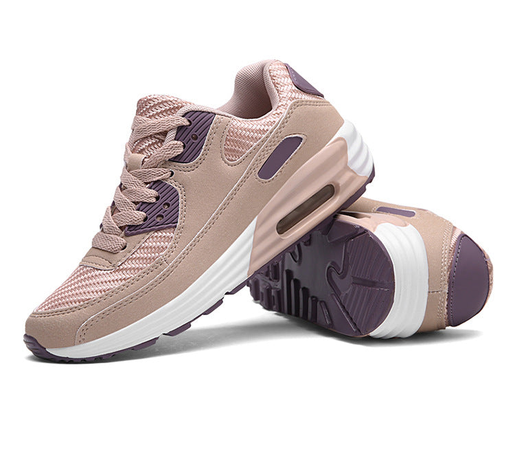Dames Schoenen Vrouwelijke Casual Schoenen