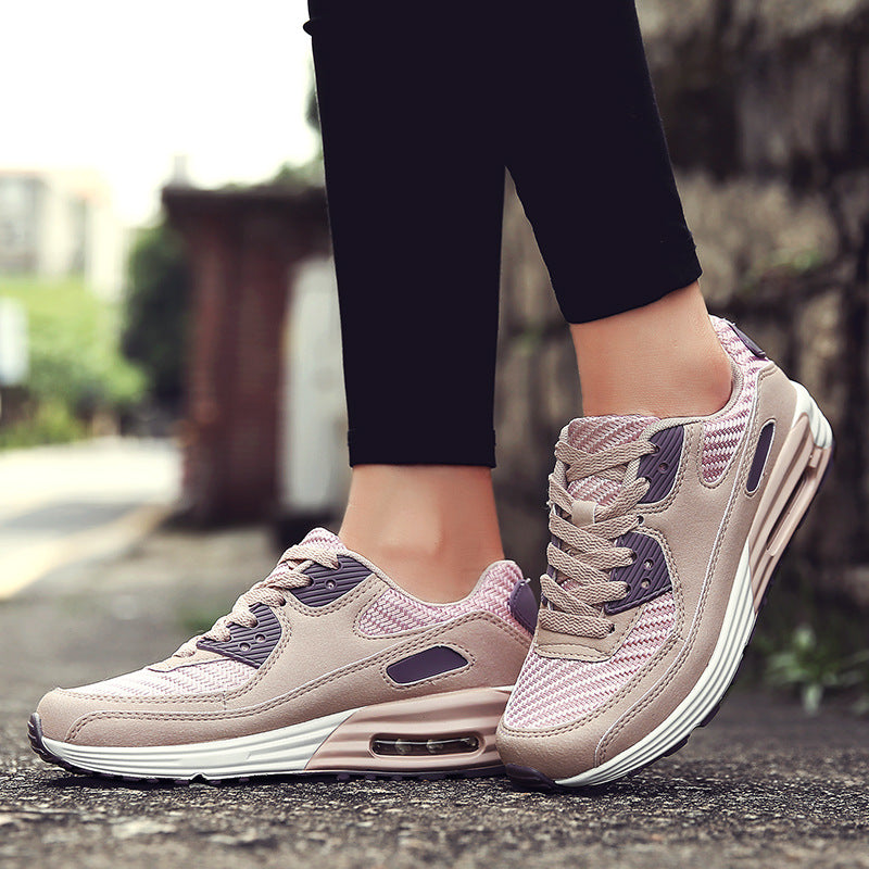 Dames Schoenen Vrouwelijke Casual Schoenen