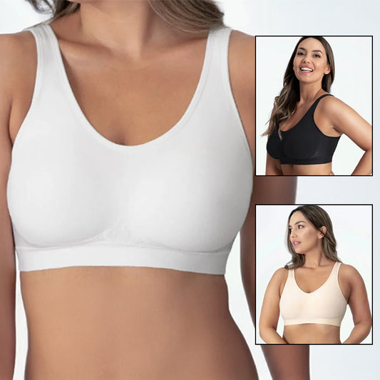 Comfortabele ShaperBra voor dames (S–3XL)
