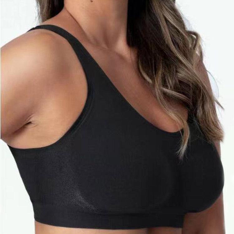 Comfortabele ShaperBra voor dames (S–3XL)