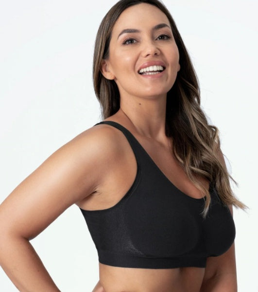 Comfortabele ShaperBra voor dames (S–3XL)