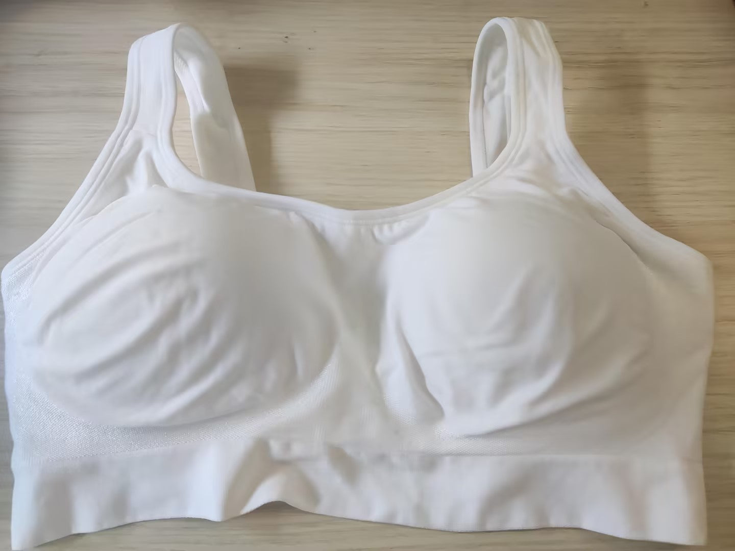 Comfortabele ShaperBra voor dames (S–3XL)