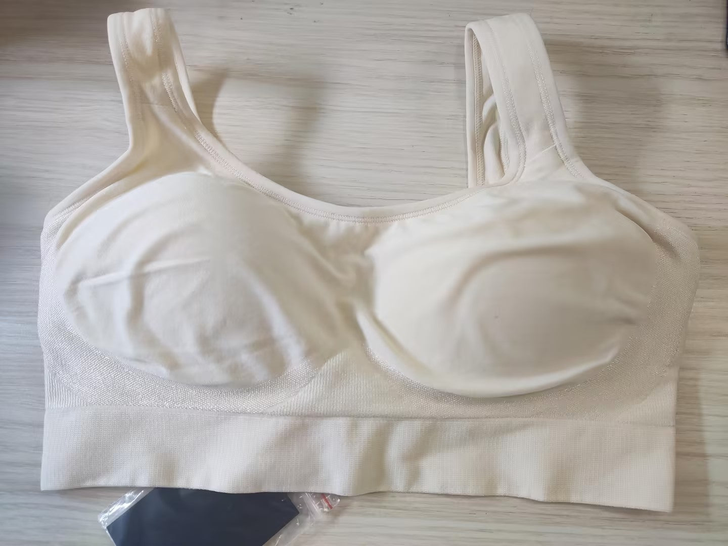 Comfortabele ShaperBra voor dames (S–3XL)